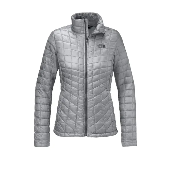 The North Face Ladies ThermoBall Trekker Jacket.... from ASI 84863 SanMar
