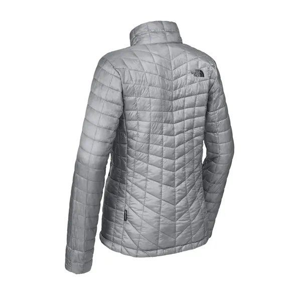 The North Face Ladies ThermoBall Trekker Jacket.... from ASI 84863 SanMar