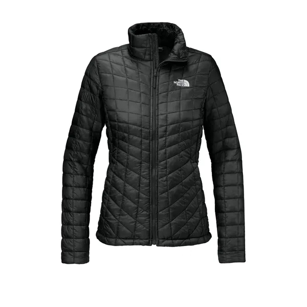The North Face Ladies ThermoBall Trekker Jacket.... from ASI 84863 SanMar