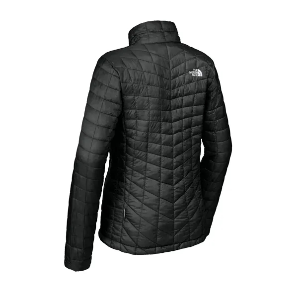 The North Face Ladies ThermoBall Trekker Jacket.... from ASI 84863 SanMar