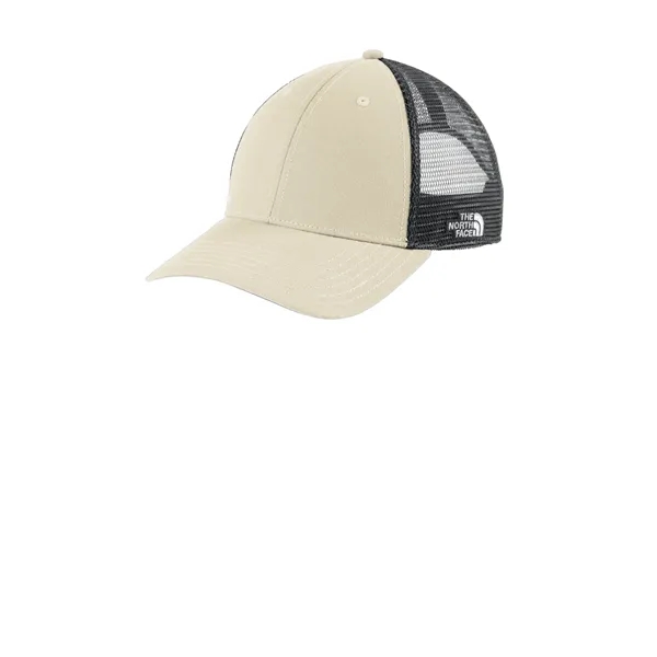 The North Face Ultimate Trucker Cap.... from ASI 84863 SanMar
