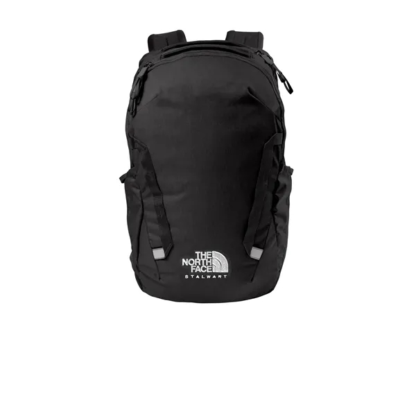 The North Face Stalwart Backpack.... from ASI 84863 SanMar