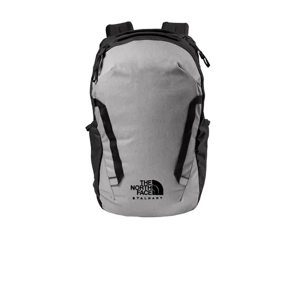 The North Face Stalwart Backpack.... from ASI 84863 SanMar