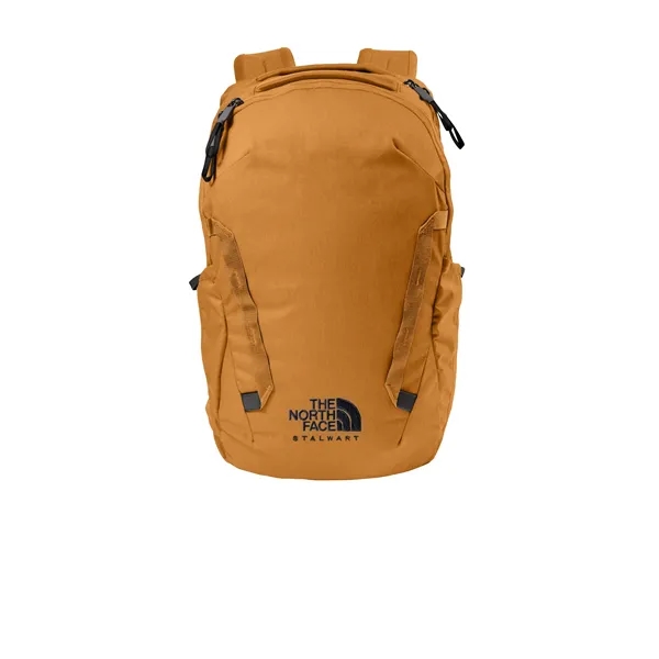 The North Face Stalwart Backpack.... from ASI 84863 SanMar