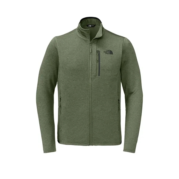 The North Face Skyline Full-Zip Fleece Jacket... from ASI 84863 SanMar