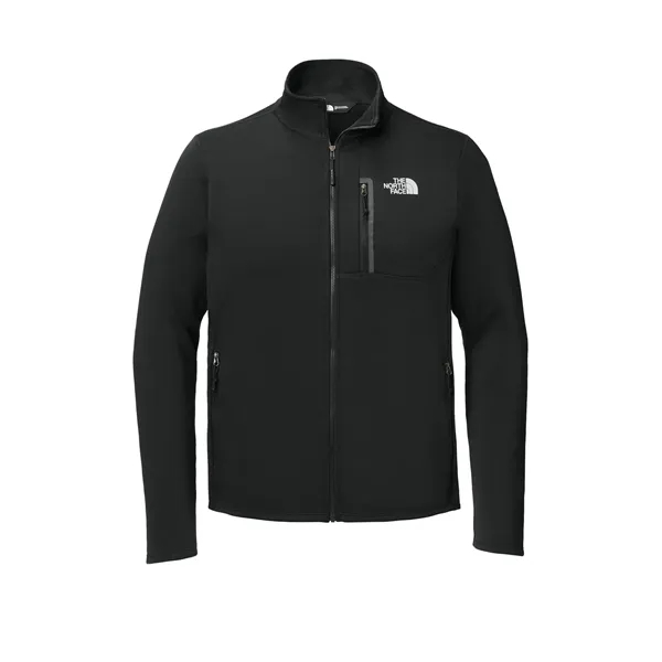 The North Face Skyline Full-Zip Fleece Jacket... from ASI 84863 SanMar