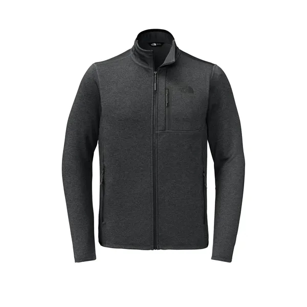The North Face Skyline Full-Zip Fleece Jacket... from ASI 84863 SanMar
