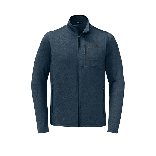 The North Face Skyline Full-Zip Fleece Jacket... from ASI 84863 SanMar