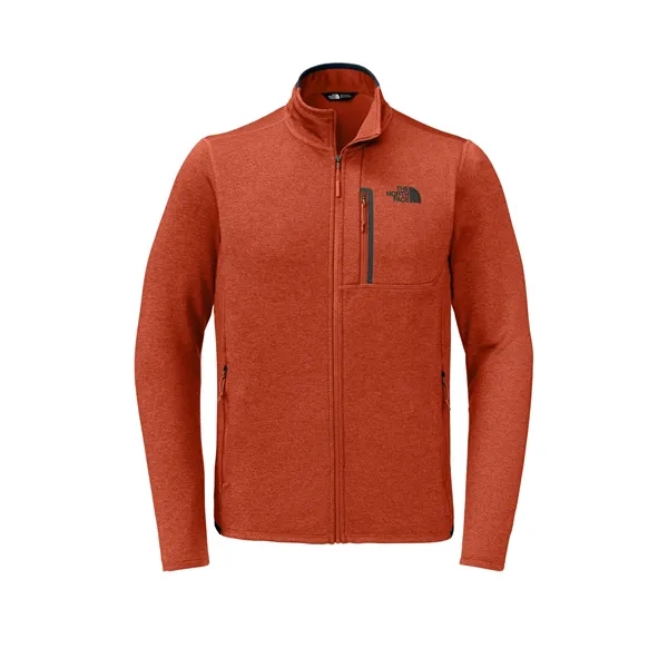 The North Face Skyline Full-Zip Fleece Jacket... from ASI 84863 SanMar