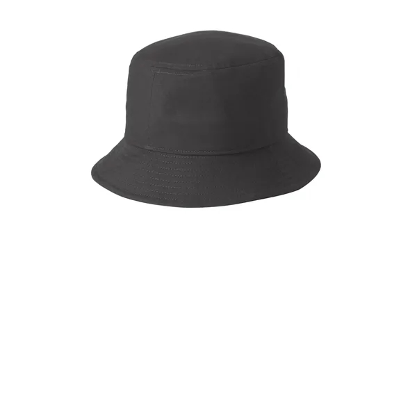 Nike Swoosh Bucket Hat... from ASI 84863 SanMar