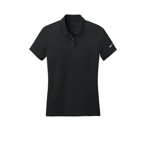 Nike Ladies Dry Essential Solid Polo... from ASI 84863 SanMar