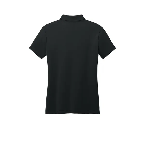 Nike Ladies Dry Essential Solid Polo... from ASI 84863 SanMar