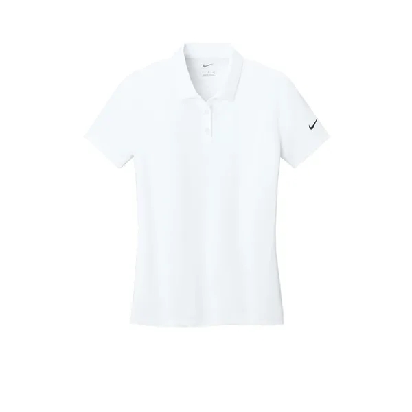 Nike Ladies Dry Essential Solid Polo... from ASI 84863 SanMar