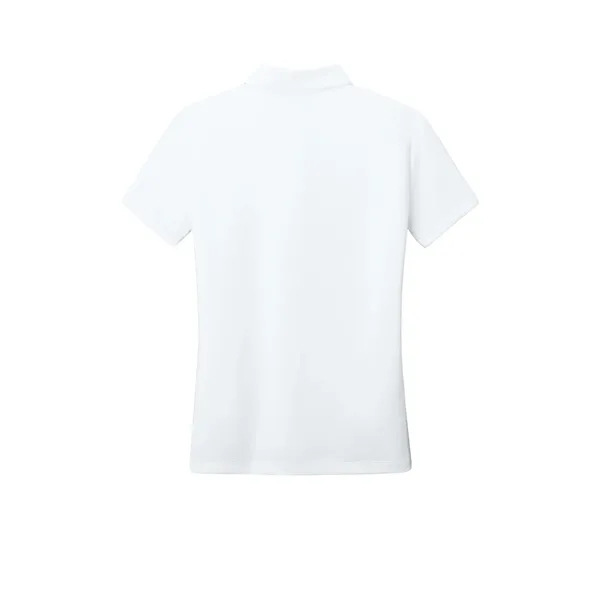 Nike Ladies Dry Essential Solid Polo... from ASI 84863 SanMar