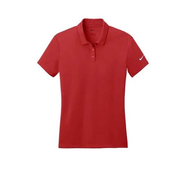 Nike Ladies Dry Essential Solid Polo... from ASI 84863 SanMar