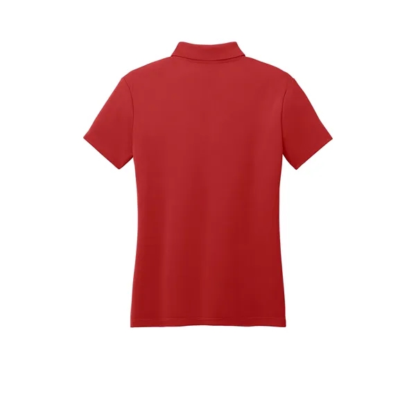 Nike Ladies Dry Essential Solid Polo... from ASI 84863 SanMar