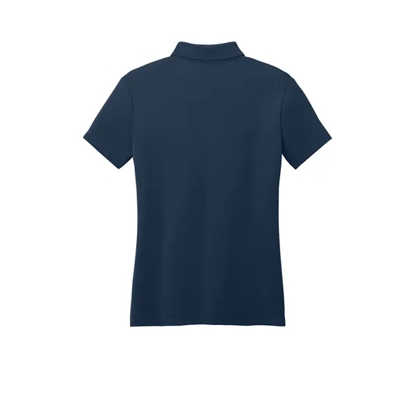 Nike Ladies Dry Essential Solid Polo... from ASI 84863 SanMar