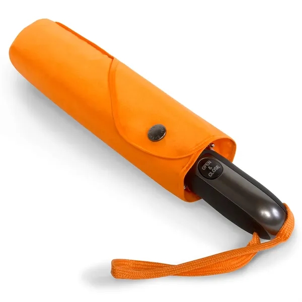 Shed Rain™ Walksafe® 42" Vented Auto-Open/Close Compact U...... from ASI 40480 Koozie Group