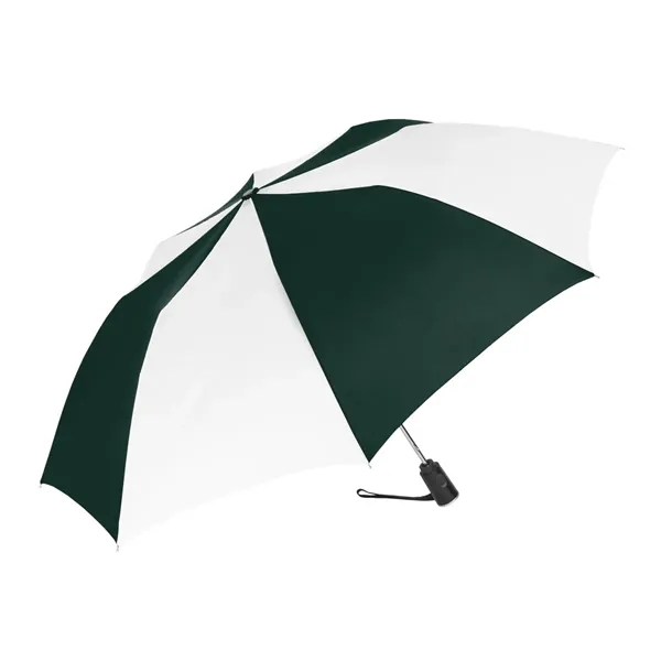 Shed Rain™ 44" Auto-Open Compact Umbrella... from ASI 40480 Koozie Group