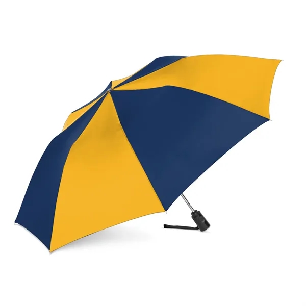 Shed Rain™ 44" Auto-Open Compact Umbrella... from ASI 40480 Koozie Group