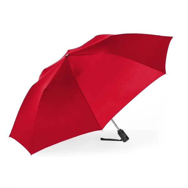 Shed Rain™ 44" Auto-Open Compact Umbrella... from ASI 40480 Koozie Group