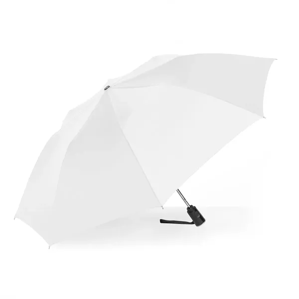 Shed Rain™ 44" Auto-Open Compact Umbrella... from ASI 40480 Koozie Group