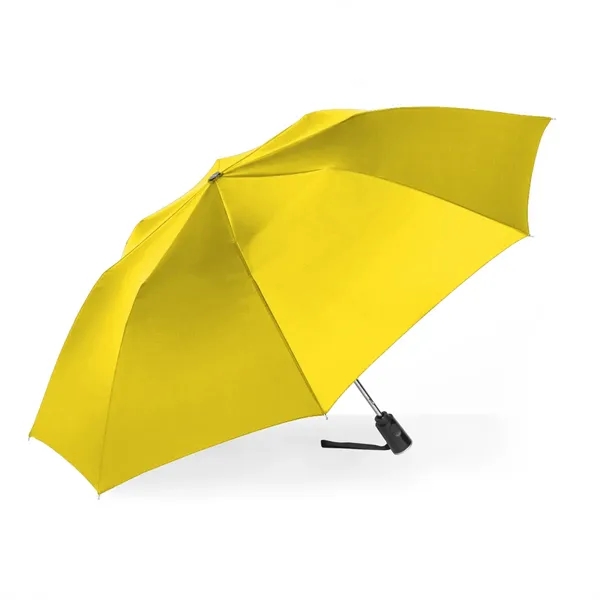 Shed Rain™ 44" Auto-Open Compact Umbrella... from ASI 40480 Koozie Group
