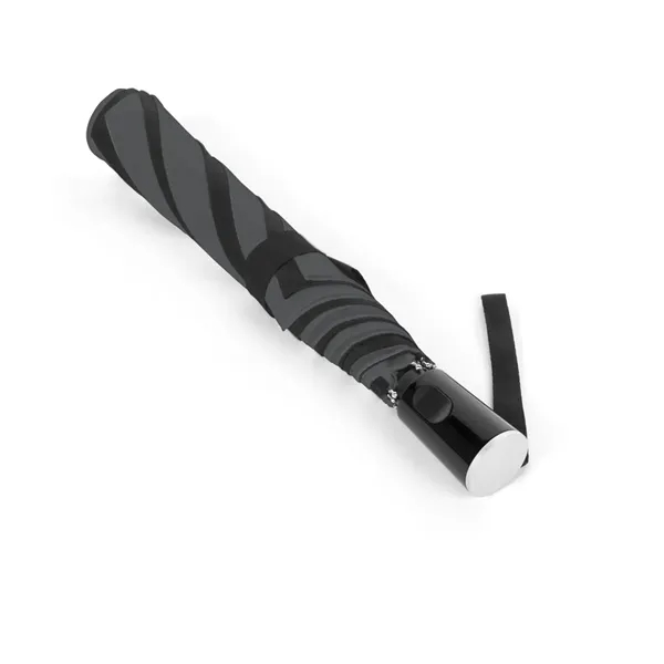 Shed Rain™ 44" Auto-Open Compact Umbrella... from ASI 40480 Koozie Group