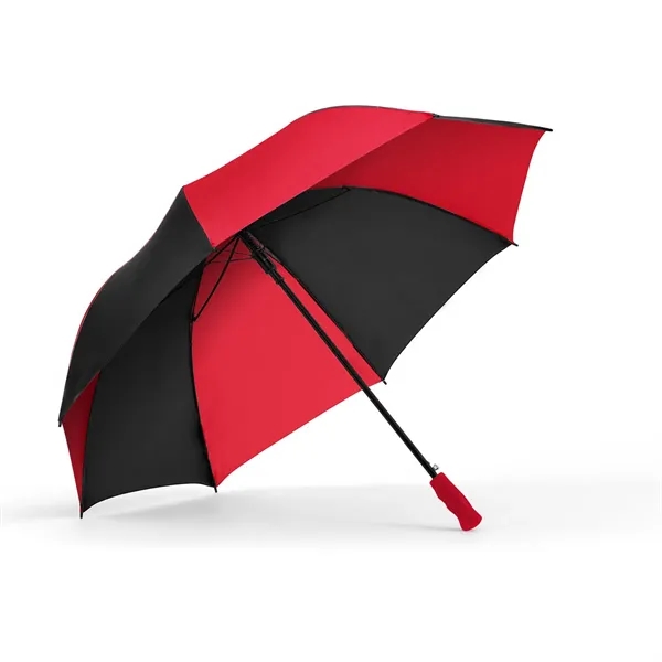 Shed Rain™ 58" Auto-Open Golf Umbrella... from ASI 40480 Koozie Group