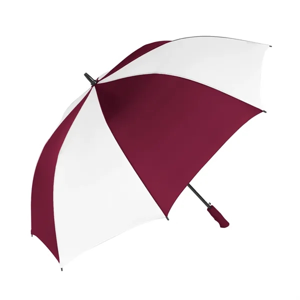 Shed Rain™ 58" Auto-Open Golf Umbrella... from ASI 40480 Koozie Group