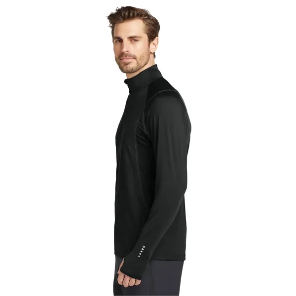 OGIO ENDURANCE Nexus 1/4-Zip Pullover.... from ASI 84863 SanMar