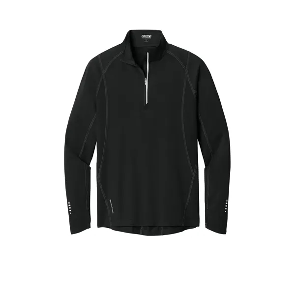 OGIO ENDURANCE Nexus 1/4-Zip Pullover.... from ASI 84863 SanMar