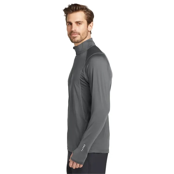 OGIO ENDURANCE Nexus 1/4-Zip Pullover.... from ASI 84863 SanMar