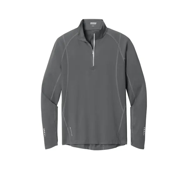 OGIO ENDURANCE Nexus 1/4-Zip Pullover.... from ASI 84863 SanMar