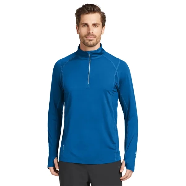 OGIO ENDURANCE Nexus 1/4-Zip Pullover.... from ASI 84863 SanMar