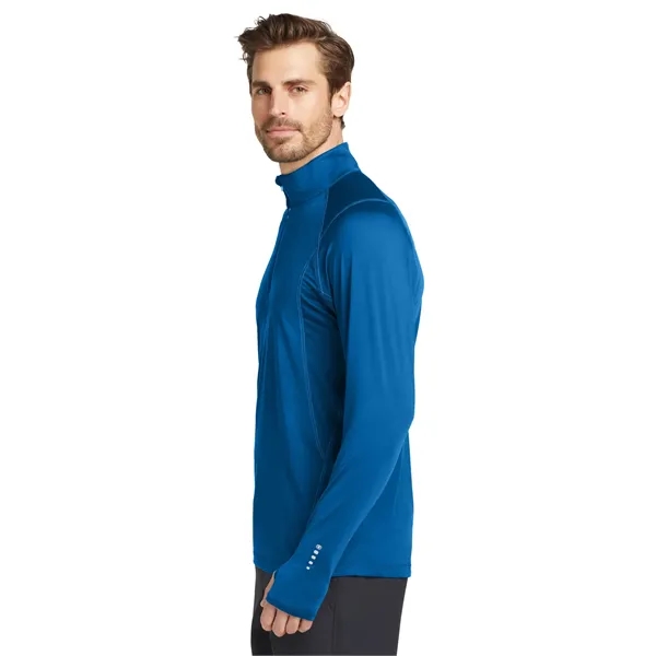 OGIO ENDURANCE Nexus 1/4-Zip Pullover.... from ASI 84863 SanMar