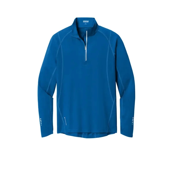 OGIO ENDURANCE Nexus 1/4-Zip Pullover.... from ASI 84863 SanMar