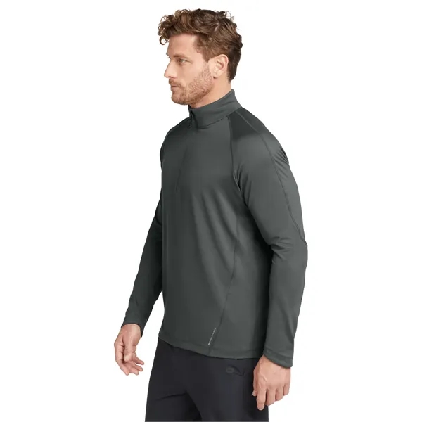 OGIO ENDURANCE Radius 1/4-Zip.... from ASI 84863 SanMar
