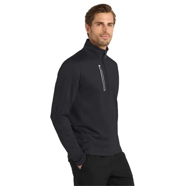 OGIO ENDURANCE Fulcrum 1/4-Zip.... from ASI 84863 SanMar