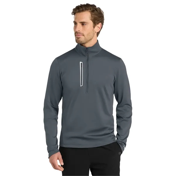 OGIO ENDURANCE Fulcrum 1/4-Zip.... from ASI 84863 SanMar