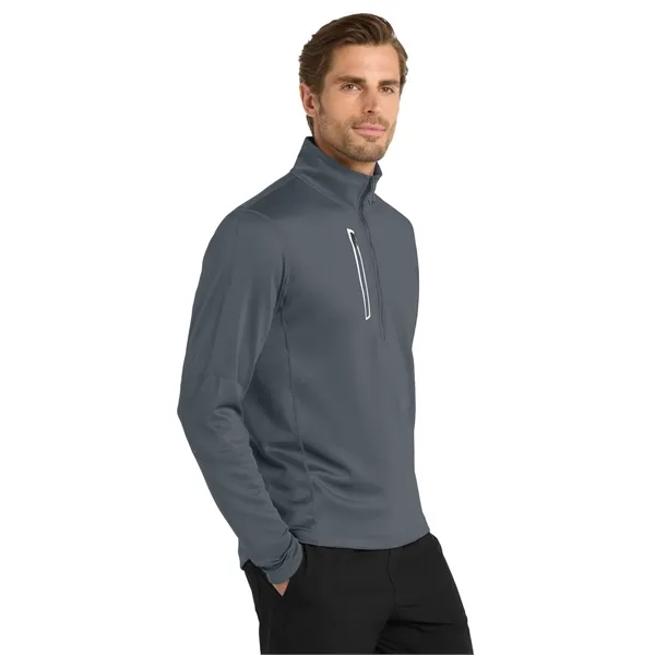 OGIO ENDURANCE Fulcrum 1/4-Zip.... from ASI 84863 SanMar