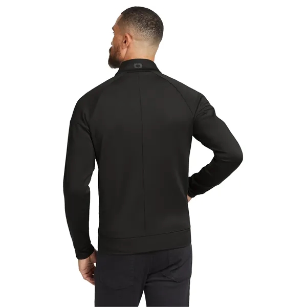 OGIO ENDURANCE Modern Performance Full-Zip.... from ASI 84863 SanMar