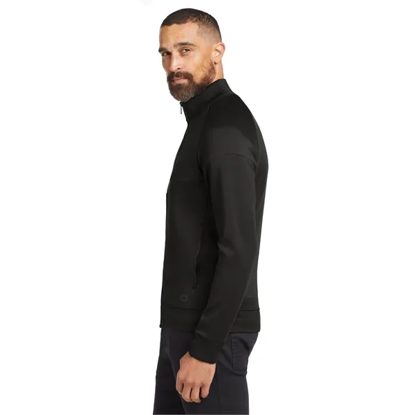 OGIO ENDURANCE Modern Performance Full-Zip.... from ASI 84863 SanMar