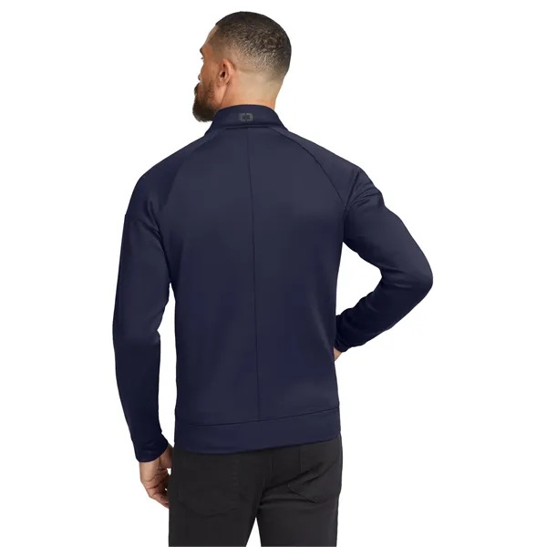 OGIO ENDURANCE Modern Performance Full-Zip.... from ASI 84863 SanMar