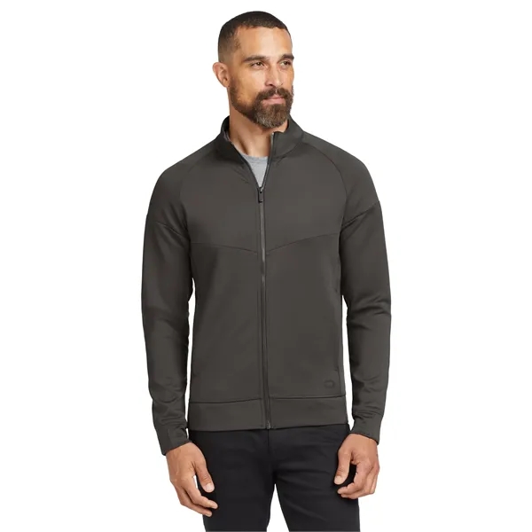 OGIO ENDURANCE Modern Performance Full-Zip.... from ASI 84863 SanMar
