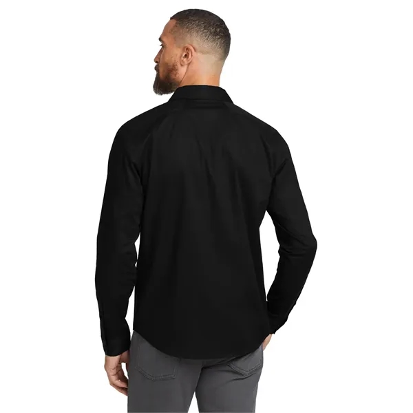 OGIO Commuter Woven Shirt.... from ASI 84863 SanMar