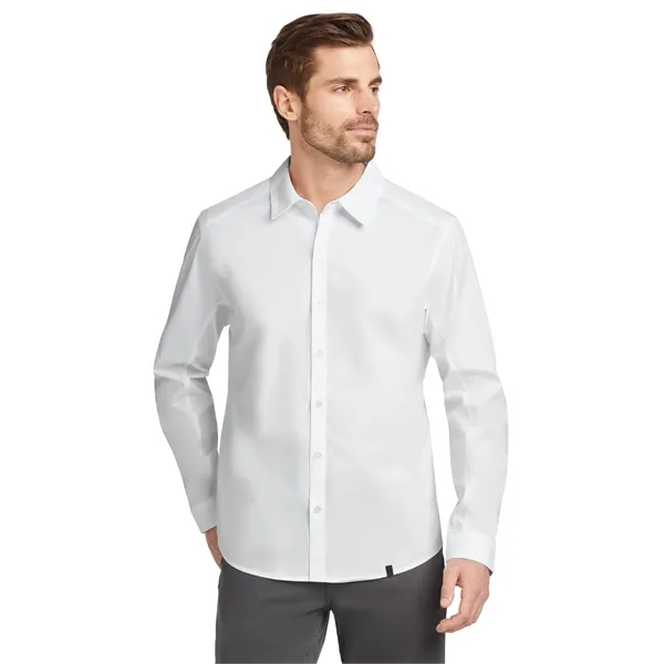 OGIO Commuter Woven Shirt.... from ASI 84863 SanMar