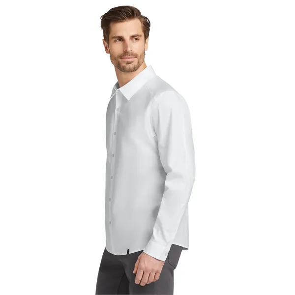 OGIO Commuter Woven Shirt.... from ASI 84863 SanMar