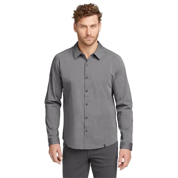 OGIO Commuter Woven Shirt.... from ASI 84863 SanMar
