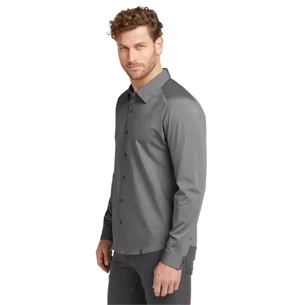 OGIO Commuter Woven Shirt.... from ASI 84863 SanMar